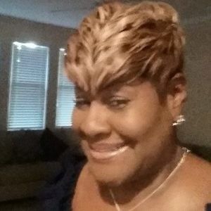 Meet your Posher, Cheryl